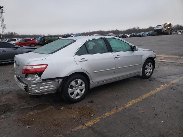 Photo 3 from auction – 2009 TOYOTA CAMRY BASE with VIN 4T1BE46K29U394385