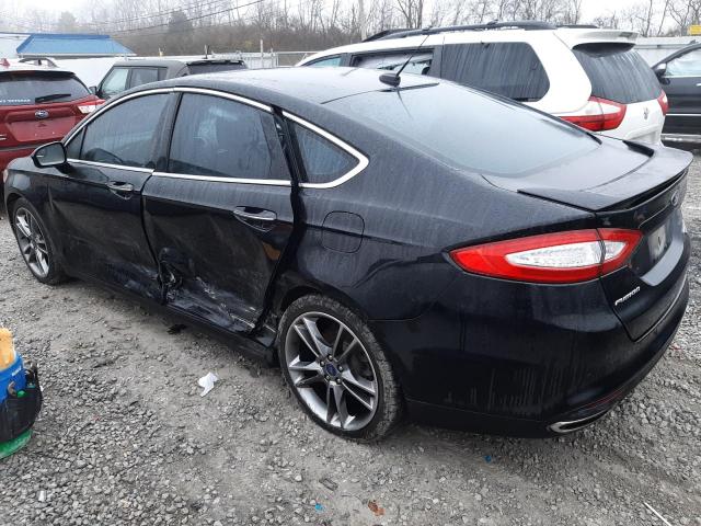 Photo 2 from auction – 2016 FORD FUSION TIT with VIN 3FA6P0K91GR103932