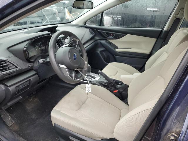 صورة رقم 7 من المزاد - 2020 SUBARU IMPREZA مع VIN 4S3GTAB66L3722234