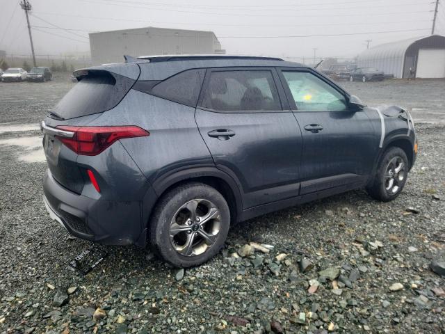 Photo 3 from auction – 2021 KIA SELTOS LX with VIN KNDEP2AA8M7070217