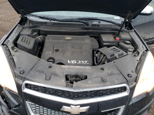 Photo 12 from auction – 2012 CHEVROLET EQUINOX LT with VIN 2GNFLDE57C6250237