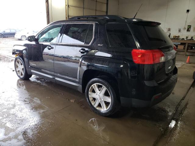 Photo 2 from auction – 2011 GMC TERRAIN SL with VIN 2CTALUEC6B6471428