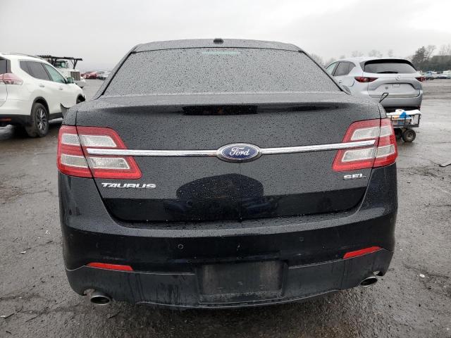 Photo 6 from auction – 2017 FORD TAURUS SEL with VIN 1FAHP2E80HG110113