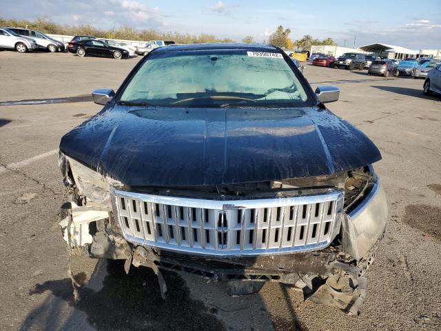 Photo 5 from auction – 2008 LINCOLN MKZ with VIN 3LNHM28T48R601727
