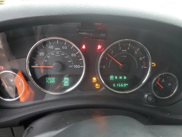 Photo 9 from auction – 2018 JEEP WRANGLER U with VIN 1C4BJWEG6JL914459