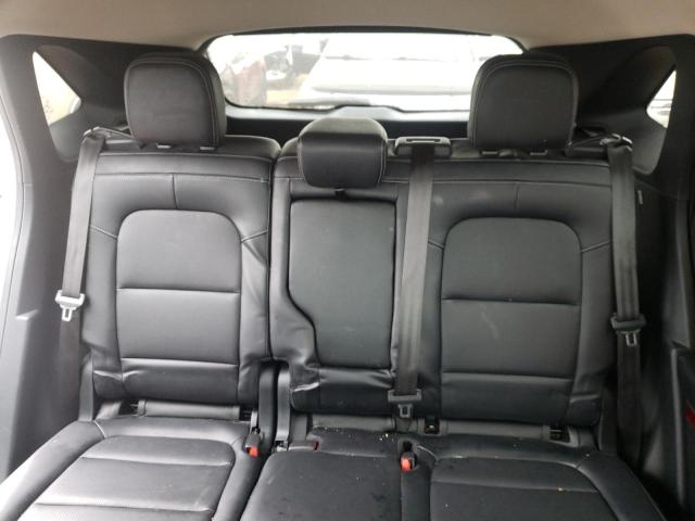Photo 10 from auction – 2020 FORD ESCAPE SEL with VIN 1FMCU9H94LUB94971