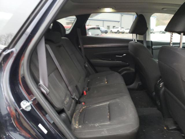 Photo 11 from auction – 2022 HYUNDAI TUCSON SEL with VIN KM8JFCA11NU040272