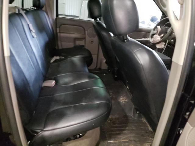 Photo 10 from auction – 2005 DODGE RAM 1500 S with VIN 1D7HA18N75S156575