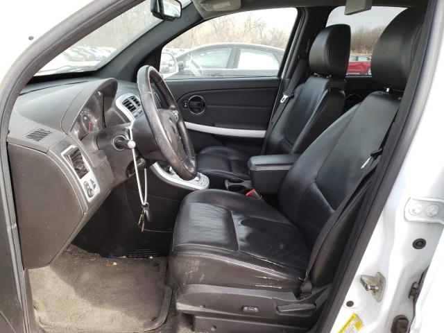 Photo 7 from auction – 2008 PONTIAC TORRENT with VIN 2CKDL33F086282243