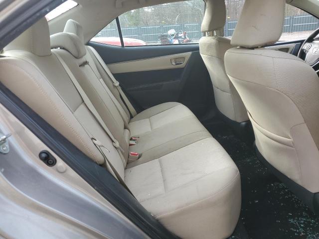 Photo 10 from auction – 2015 TOYOTA COROLLA L with VIN 2T1BURHE3FC314208