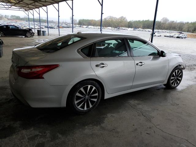 Photo 3 from auction – 2017 NISSAN ALTIMA 2.5 with VIN 1N4AL3AP7HC192834