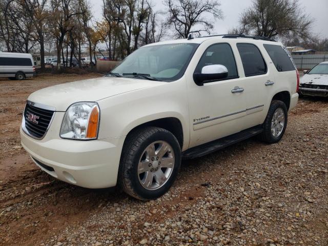 GMC YUKON SLT 2009 with VIN 1GKFC33J39R278380 - Photo from auction