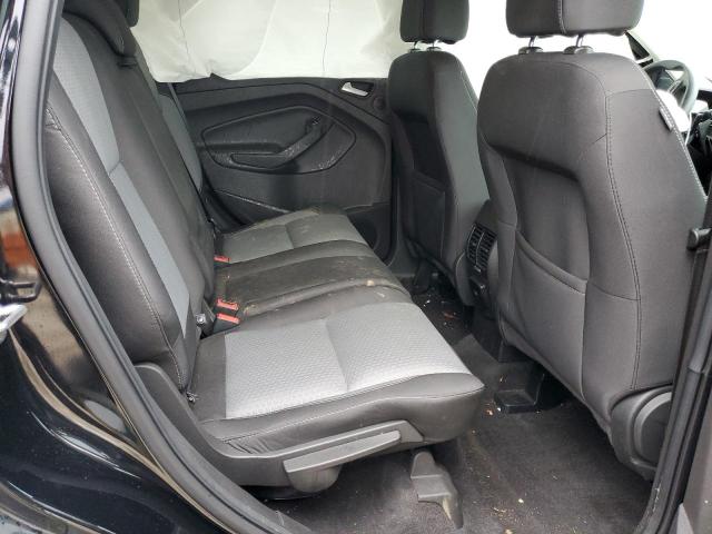 Photo 10 from auction – 2017 FORD ESCAPE SE with VIN 1FMCU9G99HUE11519