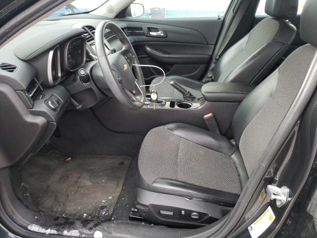 Photo 7 from auction – 2015 CHEVROLET MALIBU 1LT with VIN 1G11C5SL8FF264789