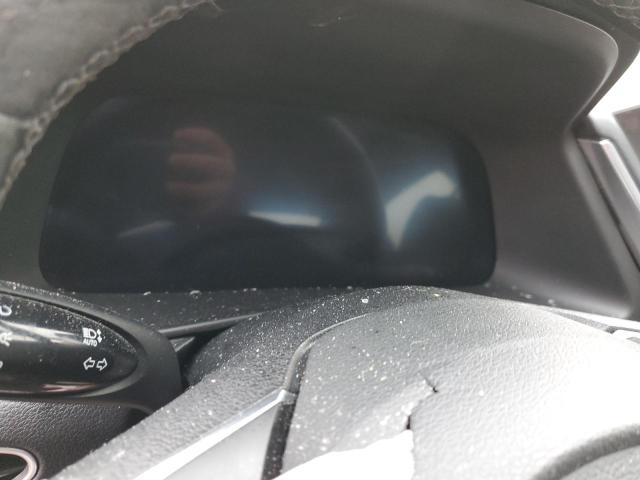 Photo 9 from auction – 2021 HYUNDAI SONATA SEL with VIN 5NPEF4JA1MH080405