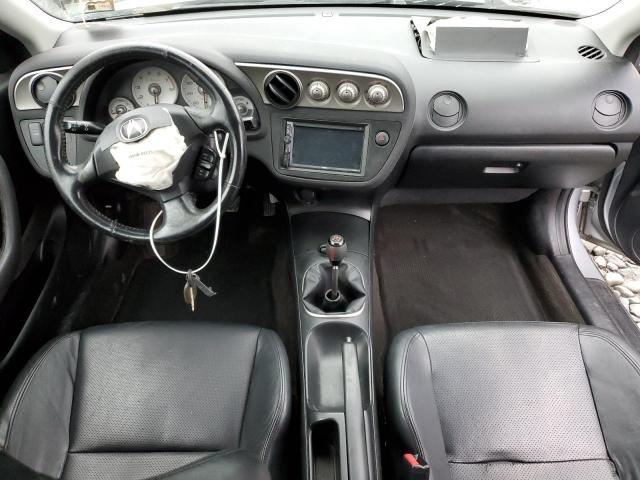 Photo 8 from auction – 2003 ACURA RSX with VIN JH4DC53833C018324