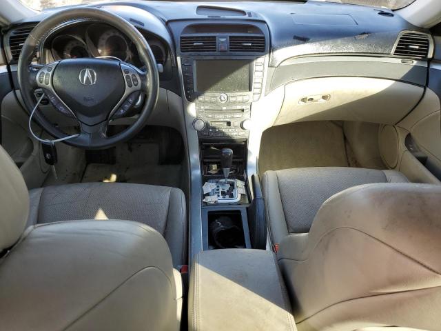 Photo 8 from auction – 2007 ACURA TL with VIN 19UUA662X7A003133