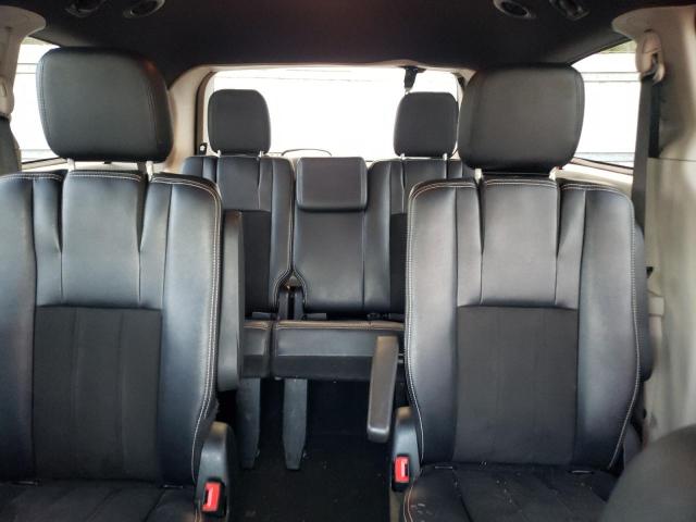 Photo 10 from auction – 2019 DODGE GRAND CARA with VIN 2C4RDGCG6KR798008