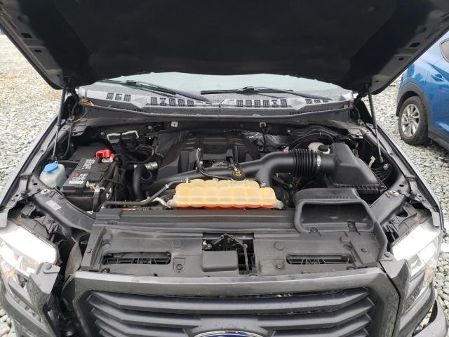 Photo 11 from auction – 2016 FORD F150 SUPER with VIN 1FTEW1EP5GFC99220