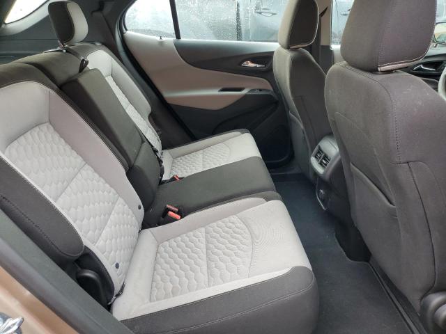 Photo 11 from auction – 2018 CHEVROLET EQUINOX LS with VIN 2GNAXHEVXJ6352358