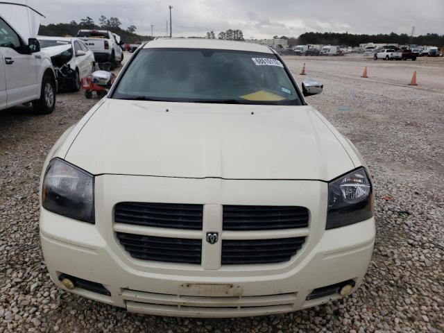 Photo 5 from auction – 2005 DODGE MAGNUM SXT with VIN 2D4FV48V35H577663
