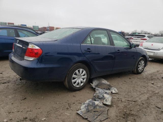 Photo 3 from auction – 2005 TOYOTA CAMRY LE with VIN 4T1BE32K95U065807