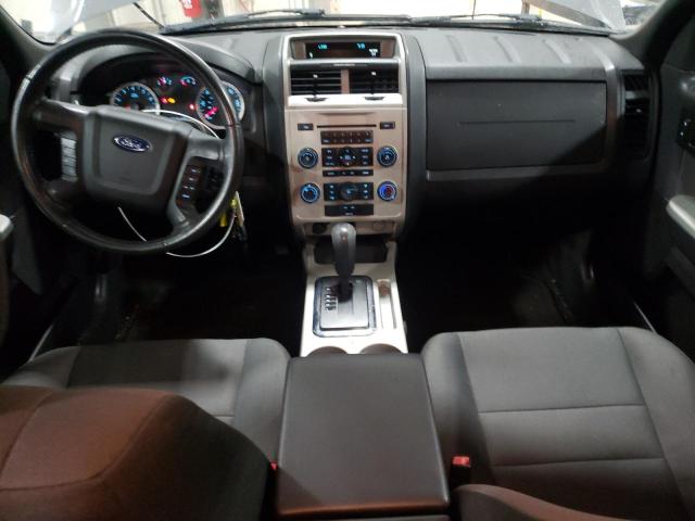 Photo 8 from auction – 2010 FORD ESCAPE XLT with VIN 1FMCU9DG6AKD20812