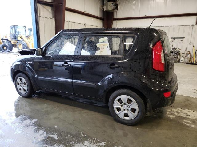 Photo 2 from auction – 2013 KIA SOUL with VIN KNDJT2A58D7625387