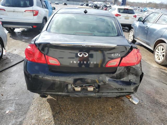 Photo 6 from auction – 2012 INFINITI G37 with VIN JN1CV6AR9CM973957
