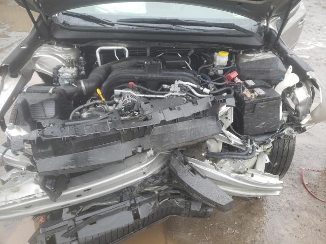 Photo 12 from auction – 2019 SUBARU OUTBACK 2. with VIN 4S4BSANCXK3229441