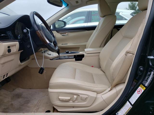 Photo 7 from auction – 2015 LEXUS ES 350 with VIN JTHBK1GG8F2182344