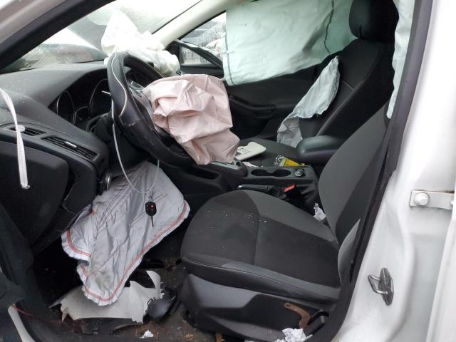صورة رقم 7 من المزاد - 2013 FORD FOCUS SE مع VIN 1FADP3F25DL117557