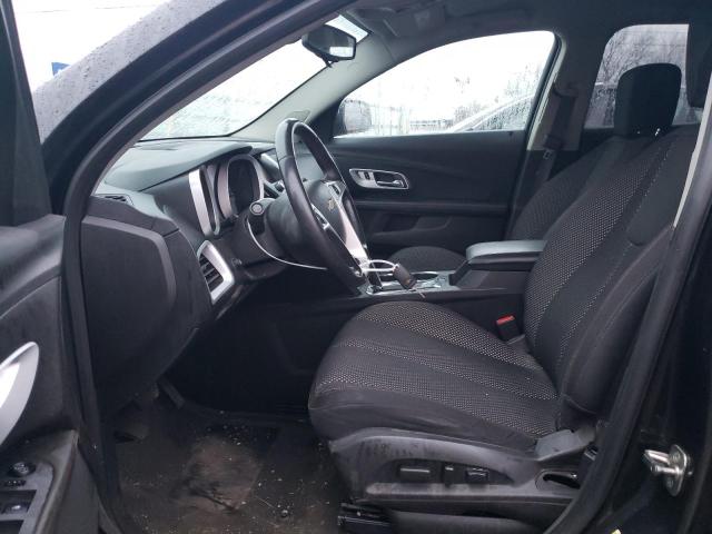 Photo 7 from auction – 2012 CHEVROLET EQUINOX LT with VIN 2GNFLDE57C6250237