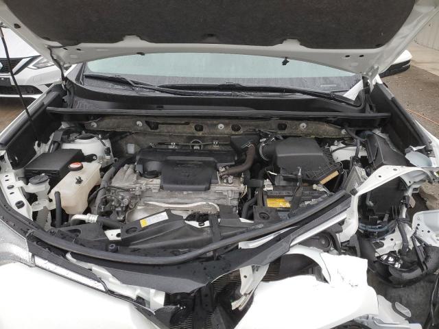 Photo 12 from auction – 2016 TOYOTA RAV4 XLE with VIN JTMRFREV7GJ088290