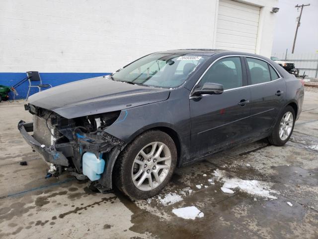 CHEVROLET MALIBU 1LT 2015 with VIN 1G11C5SL8FF264789 - Photo from auction