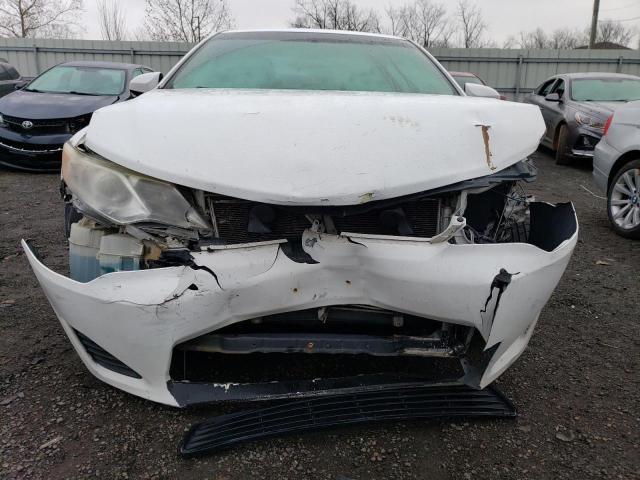 Фото 5 с аукциона – 2012 TOYOTA CAMRY BASE с VIN 4T4BF1FK5CR201476
