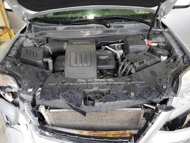 Фото 12 с аукциона – 2015 GMC TERRAIN SL с VIN 2GKFLVEK8F6356063
