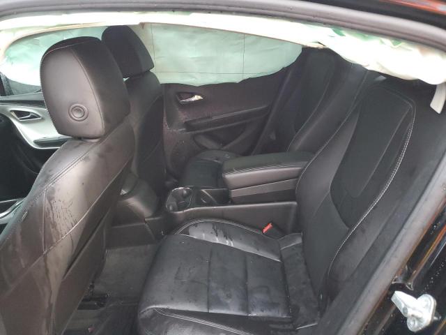 Photo 10 from auction – 2015 CHEVROLET VOLT with VIN 1G1RD6E49FU100005