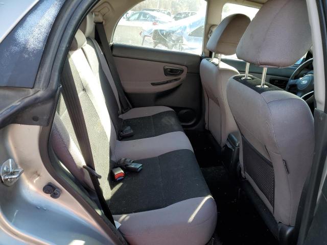 Photo 10 from auction – 2006 SUBARU IMPREZA 2. with VIN JF1GG67676G821464