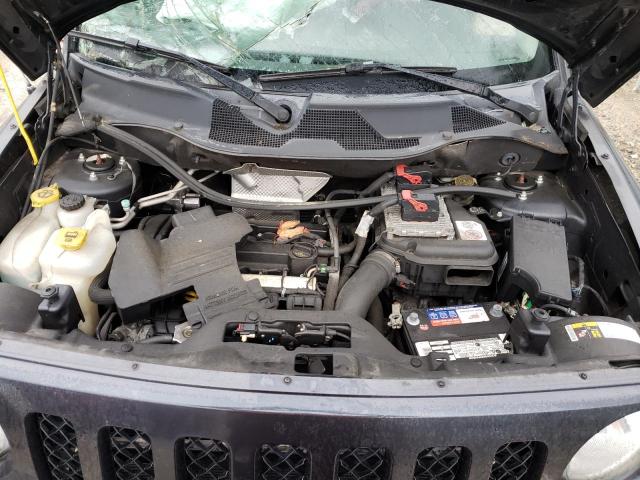 Photo 12 from auction – 2015 JEEP PATRIOT LA with VIN 1C4NJPFA1FD328654