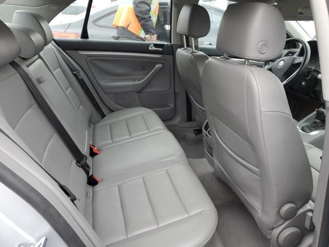Photo 10 from auction – 2006 VOLKSWAGEN JETTA TDI with VIN 3VWST71K76M684279