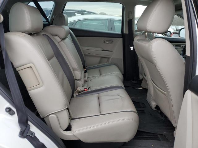 Photo 10 from auction – 2010 MAZDA CX-9 with VIN JM3TB3MV0A0226532