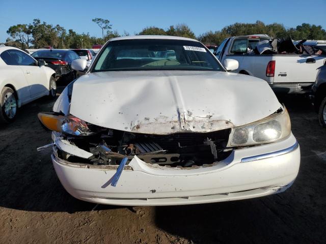 Photo 5 from auction – 2000 LINCOLN TOWN CAR E with VIN 1LNHM81W1YY823506