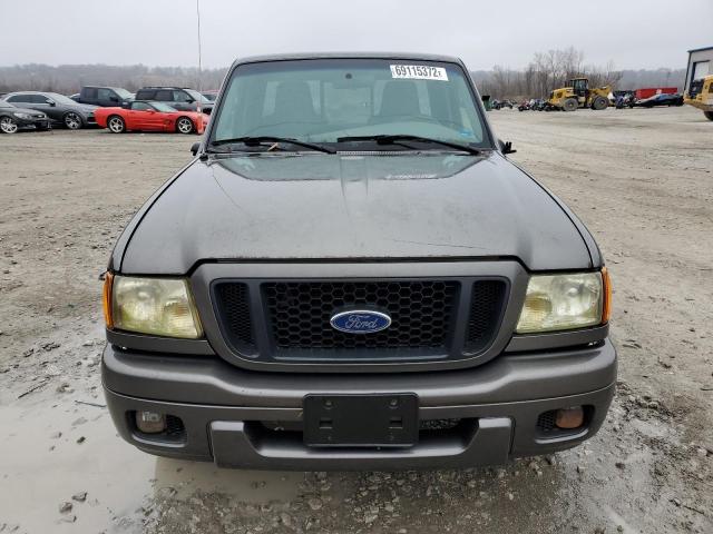Photo 5 from auction – 2004 FORD RANGER with VIN 1FTYR10U94PA36137