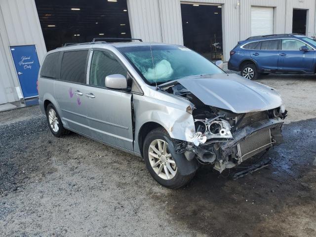 Photo 4 from auction – 2016 DODGE GRAND CARA with VIN 2C4RDGCG0GR179881
