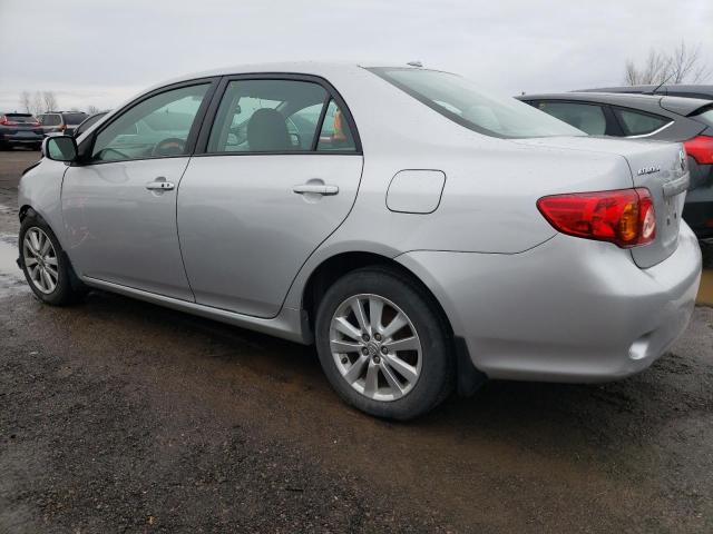 Zdjęcie 2 z aukcji – 2010 TOYOTA COROLLA BA z VIN 2T1BU4EE3AC342090