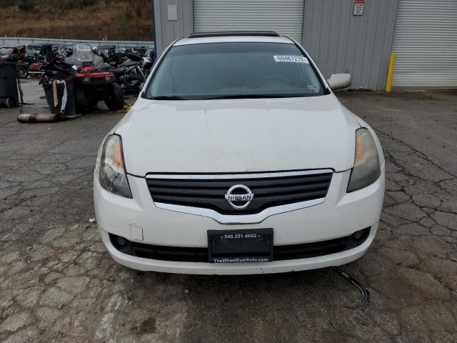 Photo 5 from auction – 2007 NISSAN ALTIMA 2.5 with VIN 1N4AL21EX7C176697