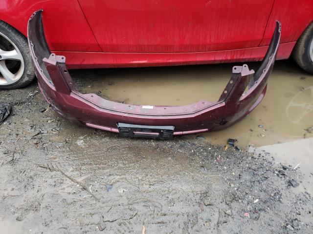 Photo 12 from auction – 2010 HONDA ACCORD EXL with VIN 1HGCP2F89AA059014