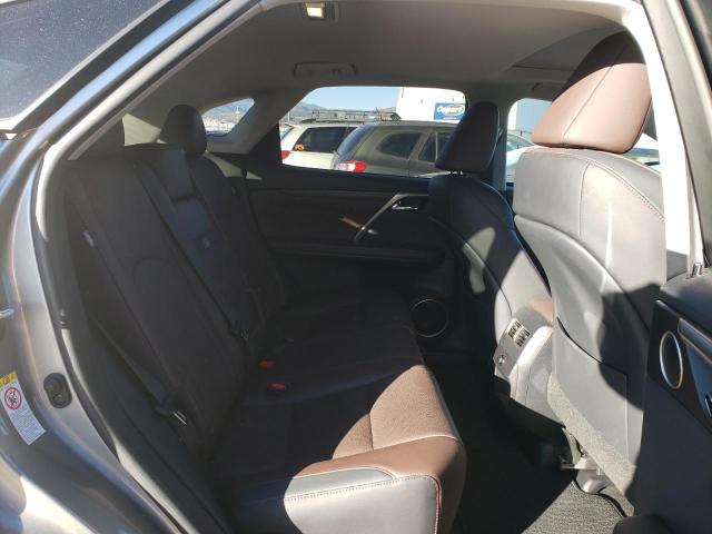 Photo 11 from auction – 2018 LEXUS RX 350 BAS with VIN 2T2BZMCA7JC154136