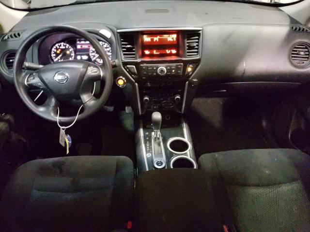 Photo 8 from auction – 2015 NISSAN PATHFINDER with VIN 5N1AR2MM1FC605120